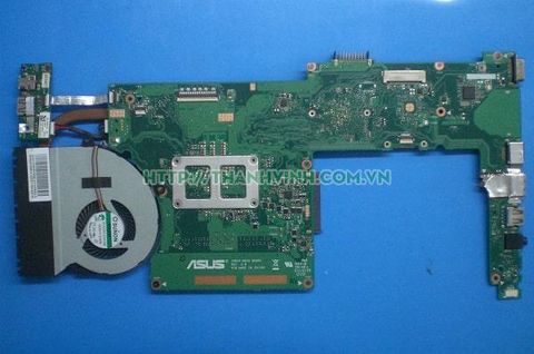 Mainboard Laptop ASUS X401A