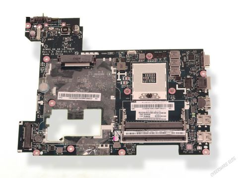 Mainboard Lenovo Ideapad N585