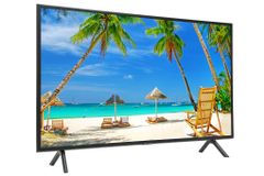  Smart Tivi Samsung 4K 43 inch UA43RU7200 
