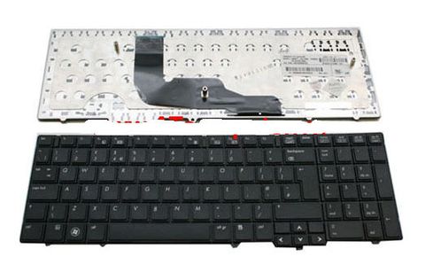 Bàn phím Hp Elitebook 6540B,6545B,6550B