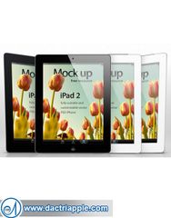 Replacement parts for iPad 2