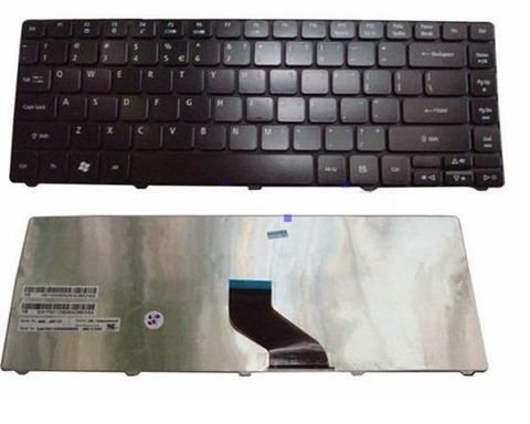 Keyboard Acer Aspire R3-131T