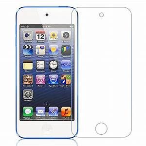 Thay Mặt Kính Ipod Nano A1320