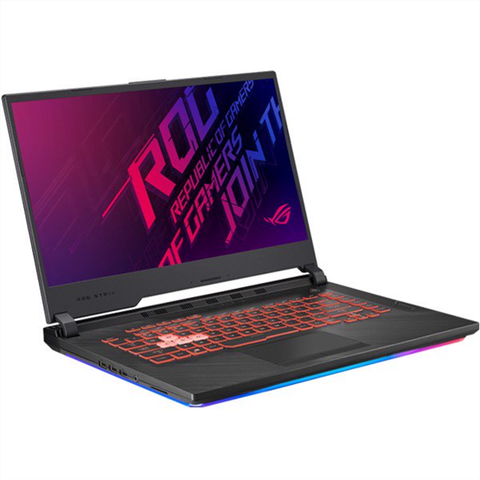 Asus G531-Ual214T