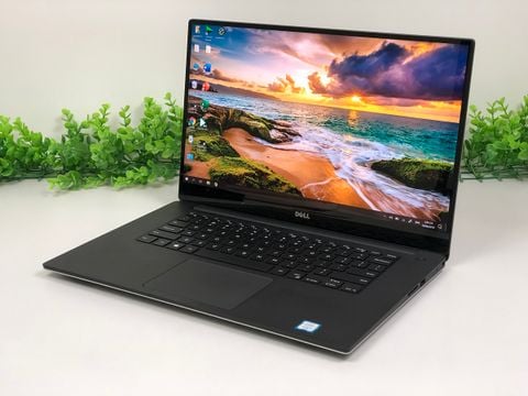 Máy trạm siêu mỏng Dell Precision 5510 cảm ứng