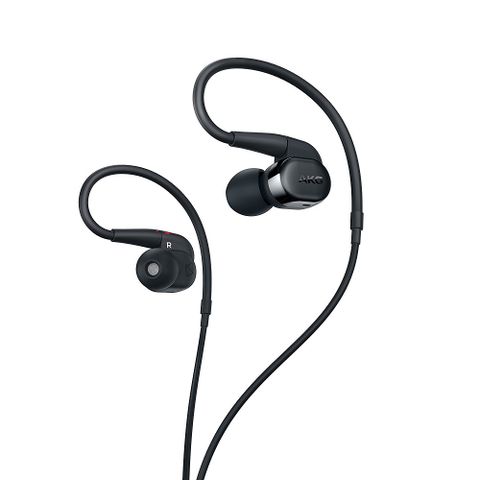 Tai nghe Akg N30