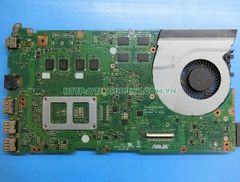  Mainboard Laptop ASUS K551L/S551LB 