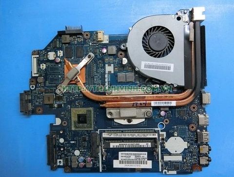 Mainboard Laptop Acer Aspire 5750 / 5755