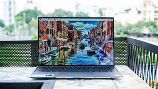 Bạn đã kết dòng Dell XPS từ lâu, hãy đọc bài viết này, biết đâu sẽ khiến bạn tậu ngay và luôn siêu phẩm Dell XPS 13 9300