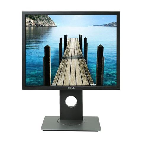 Màn Hình Dell P1917s 19″ Ips 1280 X 1024 60hz