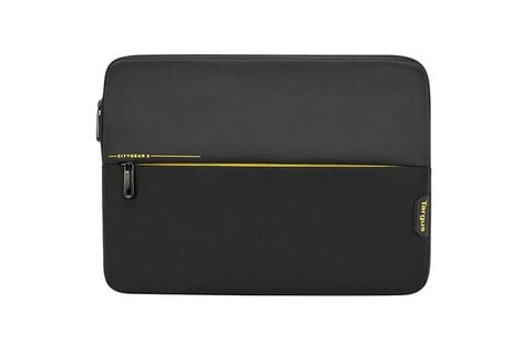 Túi chống sốc Laptop 13.3 inch Targus CityGear TSS930GL-80 Đen