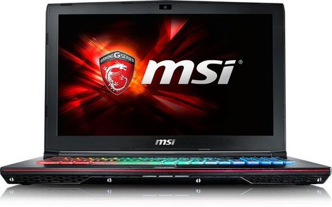 MSI GE62 6QC