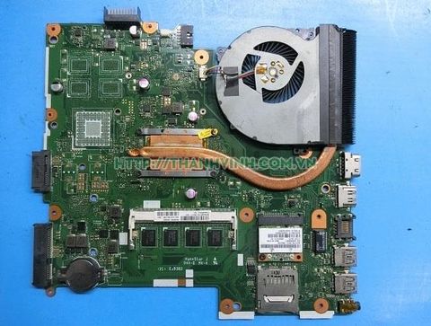 Mainboard Laptop ASUS X450/X450L/X450LD/P450L/P450LA/P450