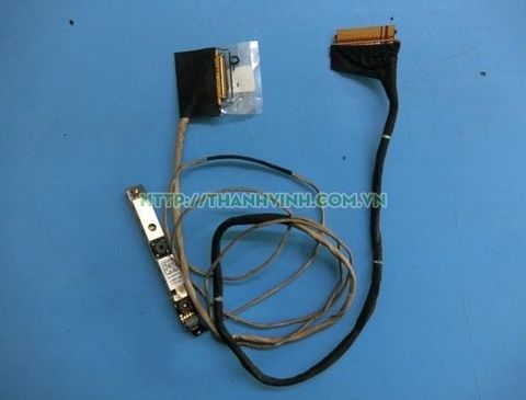 Cáp Màn Hình Laptop Dell G3 (CAL53, 3579)