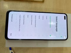  OPPO Reno 4 Tím 