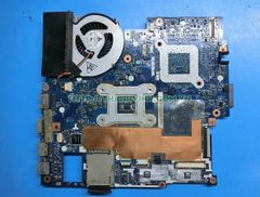  Mainboard Laptop Acer 4830TG 