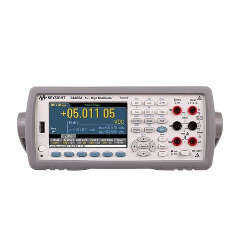 Đồng hồ vạn năng Hioki MR8740