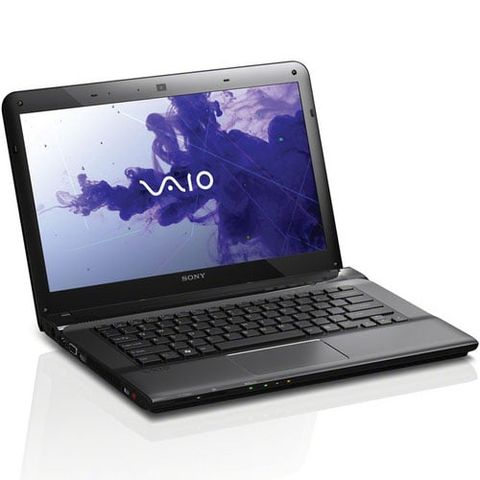 Sony Vaio Sve15136Cvb