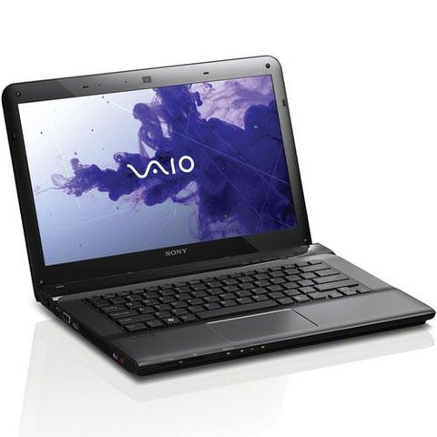 Sony Vaio Sve14136Cvb