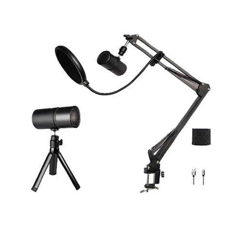 Bộ Microphone Thronmax M20 Streaming Kit