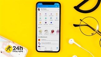 3 tính năng độc quyền trên Zalo cực hay mà Messenger không có này sẽ giúp ích được cho bạn rất nhiều trong cuộc sống