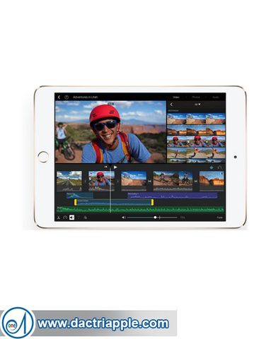 iPad mini 4 care center HCMC