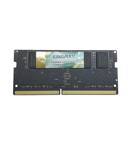 Ram notebook 4gb/2666 Kingmax DDR4