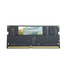  Ram notebook 4gb/2666 Kingmax DDR4 