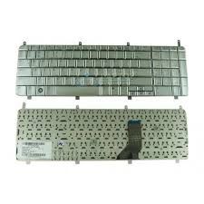 Bàn phím HP  HDX18 ,DV8 màu đen