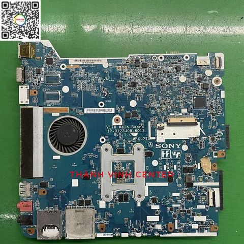 Mainboard Laptop Sony SVE14