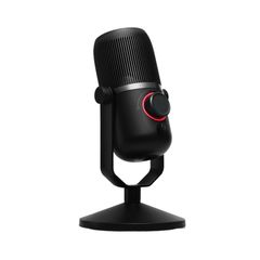  Microphone Thronmax Mdrill Zeroplus Jet Black 