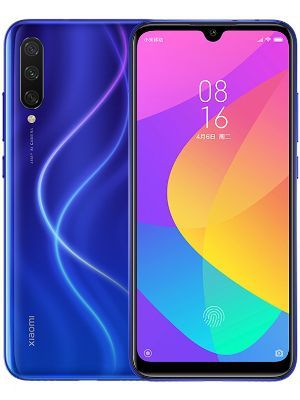 Xiaomi Mi Cc9E