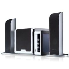  Loa Microlab 2.1 Fc361 