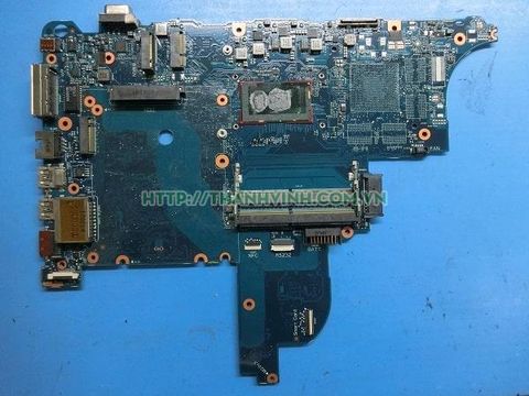 Mainboard Laptop HP ProBook 640 G2, 650 G2