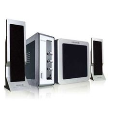  Loa Microlab 2.1 Fc362 