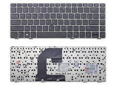  Bàn phím Hp Elitebook 8460,8470,Hp  Probook 6460B 6465B (Có Khung) 