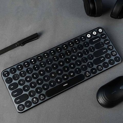 Bàn Phím Không Dây Miiiw Keyboard Air 85 Mwxkt01