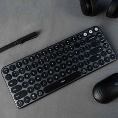  Bàn Phím Không Dây Miiiw Keyboard Air 85 Mwxkt01 
