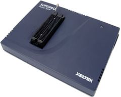  Máy Nạp Rom Bios Superpro 500P 