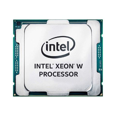 Cpu Intel Xeon W-1350 (3.3ghz Turbo Up To 5.0ghz, 6 Nhân 12 Luồng, 12mb Cache, 80w) - Lga 1200