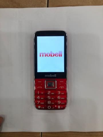 Mobell M529 Red