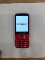  Mobell M529 Red 