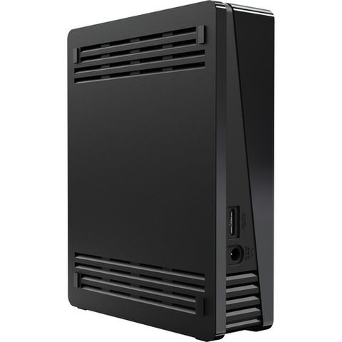 Hdd Toshiba Canvio Desktop Portable 6Tb