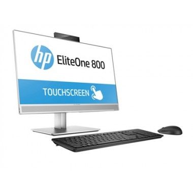 Hp Eliteone 800G3 Aio Touch Gpu 1Mf30Pa