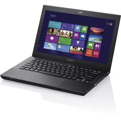  Sony Vaio Svs 13127Pg 