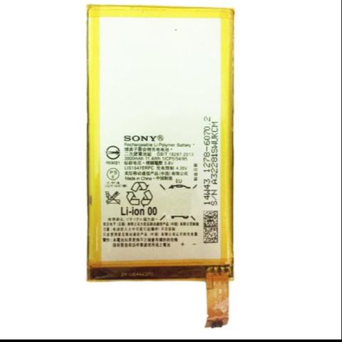 Pin Battery Zin Sony 32w4 / Sony 14w43
