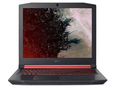 Vỏ mặt A Acer Aspire 1360
