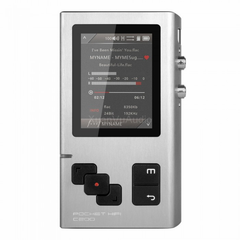  Máy nghe nhạc Colorfly C200 