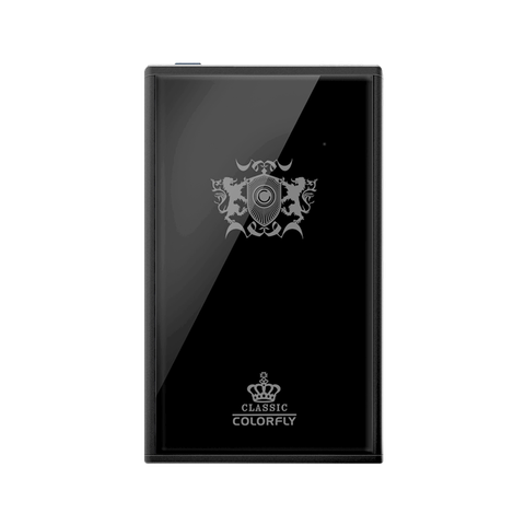 Máy nghe nhạc Colorfly U8