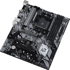  Mainboards ASRock B550 Phantom Gaming 4 